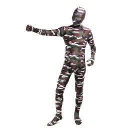 SKTF051 彈力迷彩彈力全包PROMOTION SKTF051 彈力迷彩彈力全包PROMOTION